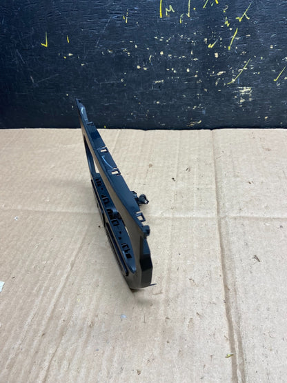 2013 to 2016 Ford Escape Climate Control Trim Panel W/ Switches aa4811 DG2