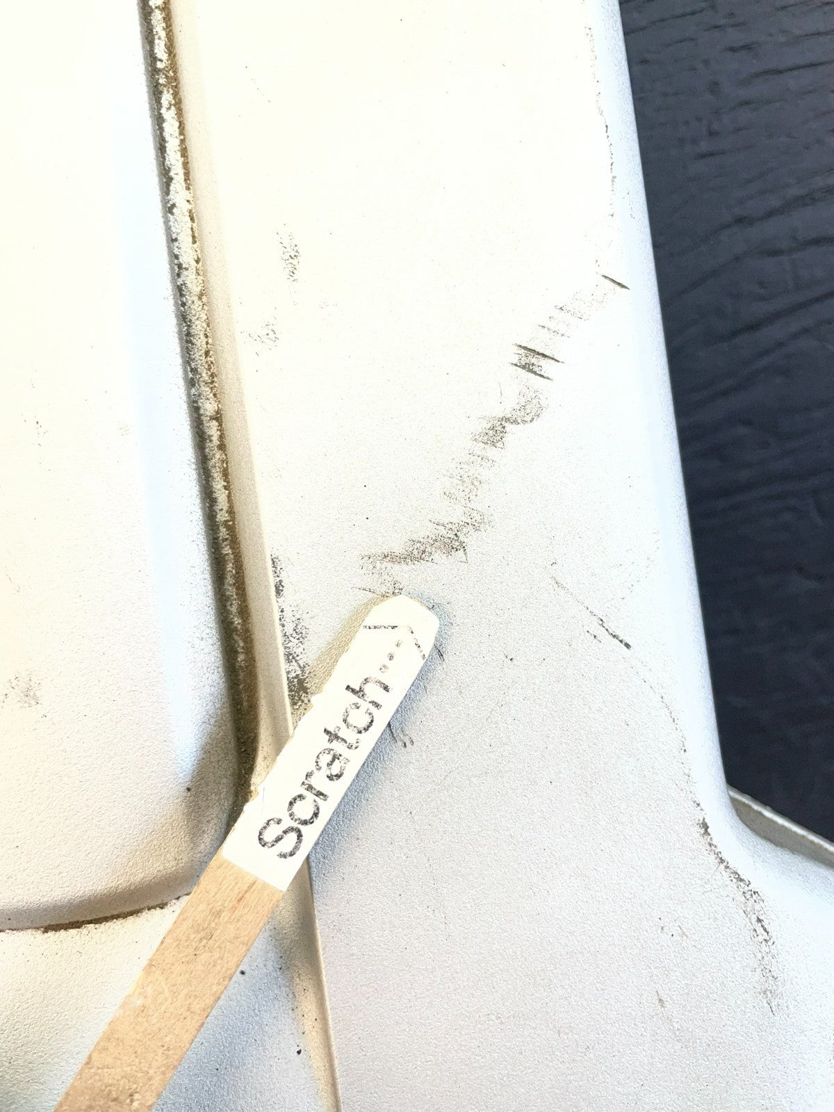 2008 to 2010 Toyota Highlander Top Engine Cover Lid OEM AC2125 DG2