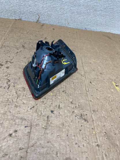 2011-2013 BMW 5 F10 Rear Left Driver LH Trunk Inner Tail Light OEM AA4202 DW5