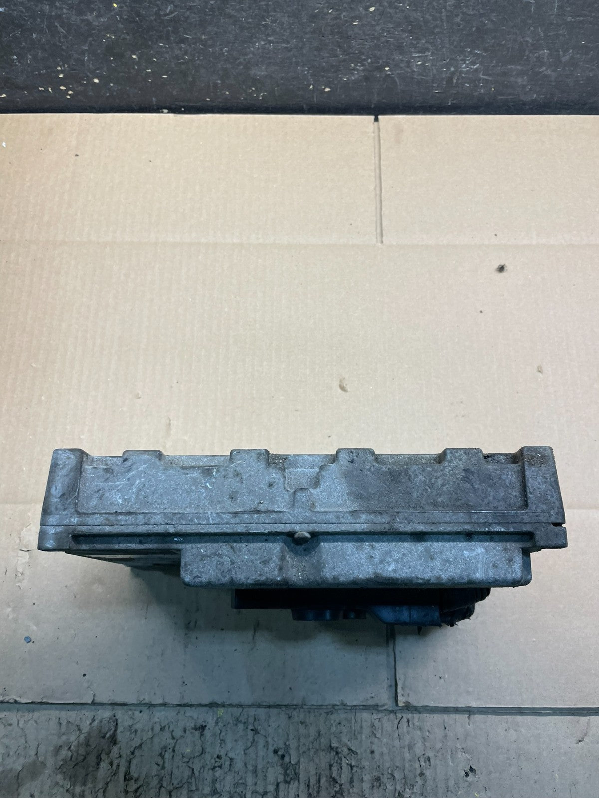 International Navistar T466E Diesel Engine Computer ECM ECU 2593623c1 v9036 DG1