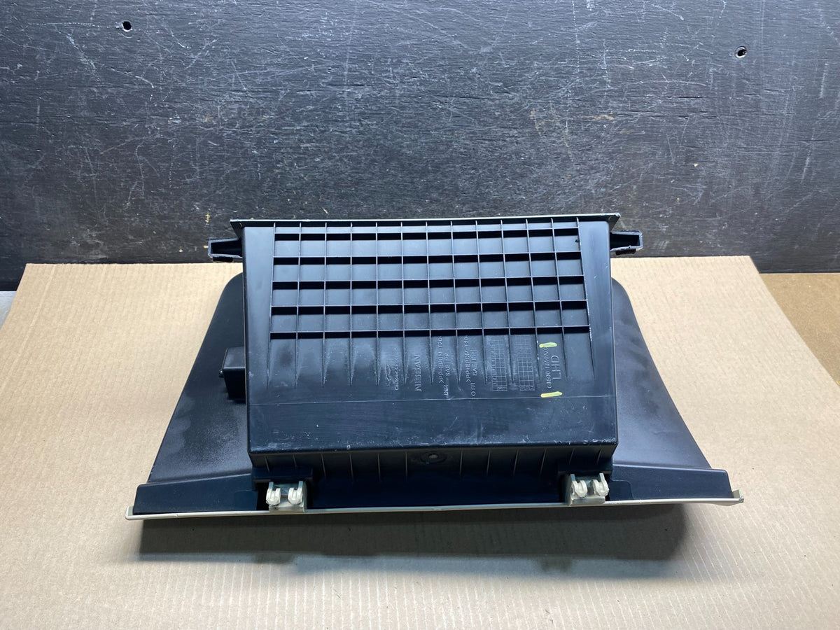 2011-2017 Nissan Quest Front Right Passenger Storage Glove Box ai7110 DG4