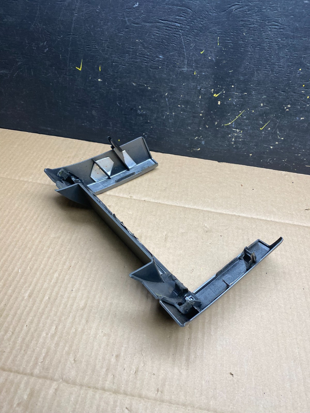 2006-2009 Land Range Rover Sport Center Console Dash Trim Cover Bezel U5900 DG5