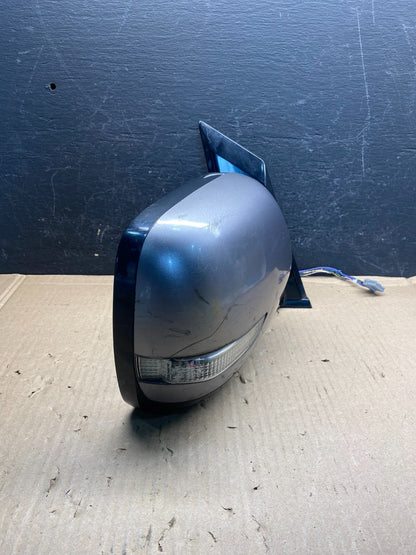 2008 - 2014 Subaru Tribeca Right Passenger Side View Mirror AE7951 DW1