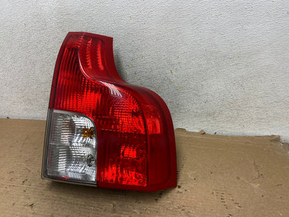 2007 to 2012 Volvo XC90 Right Passenger RH Side Lower Tail Light AH9235 LK2