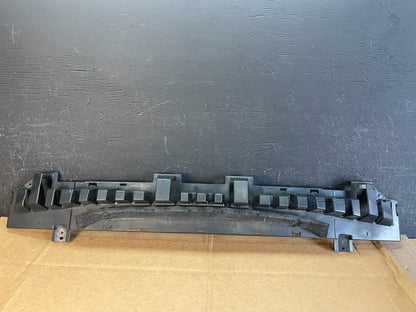 2013 to 2017 Ford Fusion Front Bumper Bracket Impact Energy Absorber ae0785 DG0