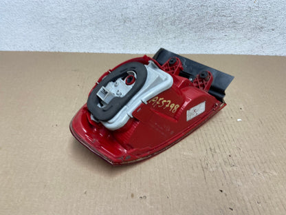 2012 to 2015 Volkswagen Passat Right Passenger Rh Side Tail light AF5798 LK4