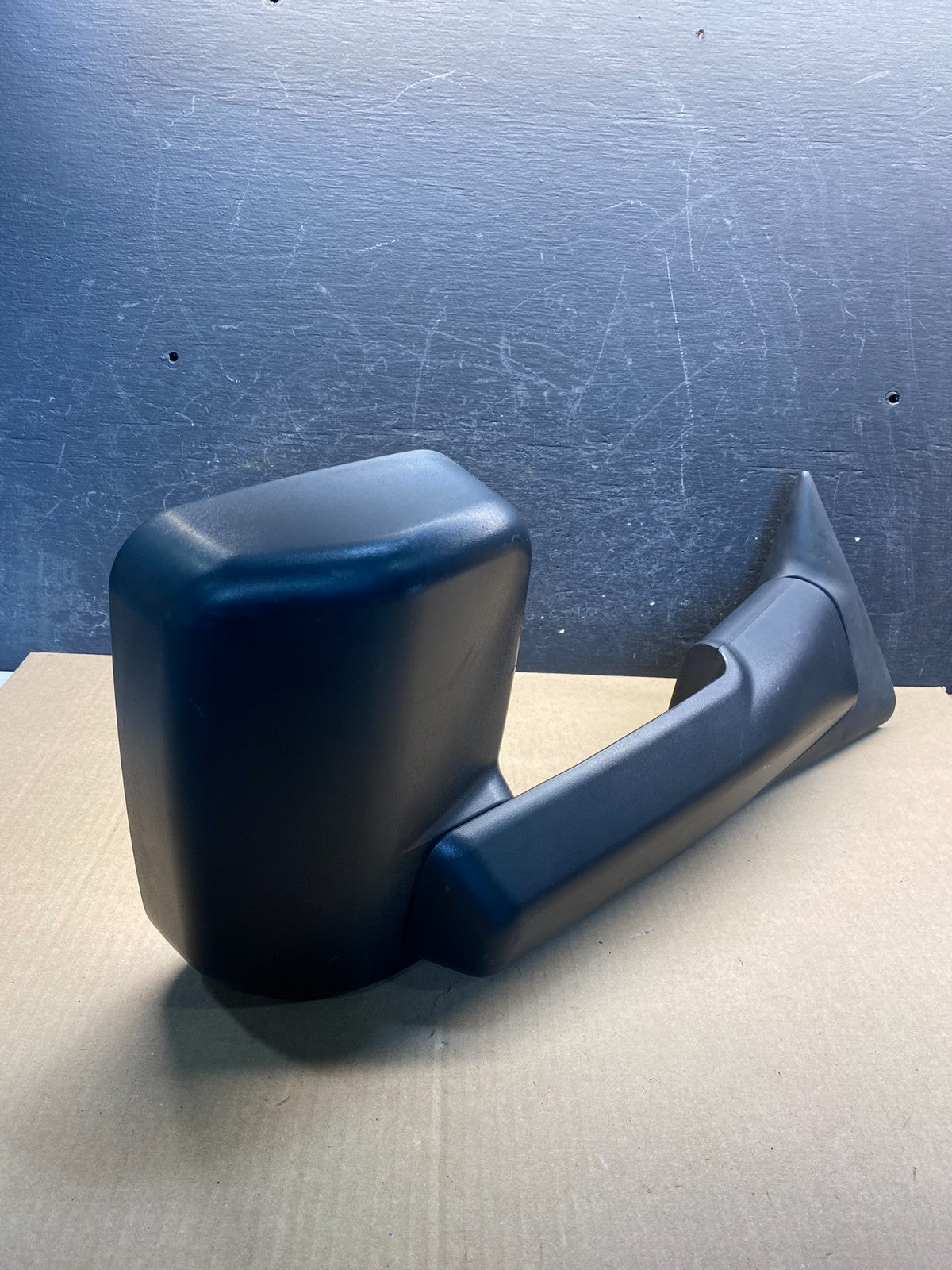 2002-2008 Dodge Ram 1500 2500 3500 Right Passenger Towing Door Mirror AG9640 DG1