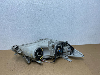 2012 2013 2014 Toyota Camry Left Driver LH Halogen Headlight AC1057 DW7