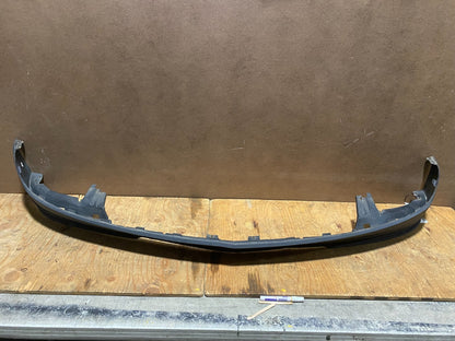 2013 to 2017 Chevrolet Traverse Front Bumper Lower Valance 20983796 T9986 PS0