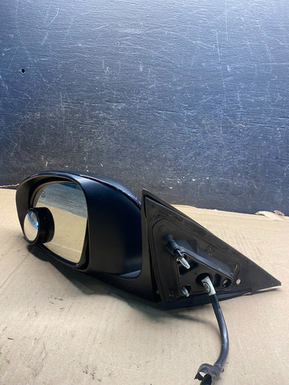 2011 to 2012 Toyota Avalon Left Driver LH Turn Signal View Door Mirror aj0519 DG11