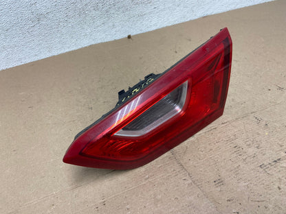2016 - 2019 Chevrolet Malibu Right Passenger RH Inner Tail Light AF4709 LK2