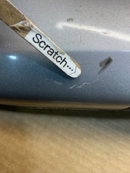 2004 to 2006 Scion XB Right Passenger Side View Door Mirror af7729 DG8