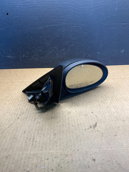 2006 to 2008 BMW 325i Right Passenger Side View Door Mirror AC4305 DW6