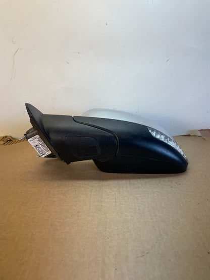 2011-2021 Dodge Durango Left Driver Blind View Door Heated Mirror AG3057 DG3