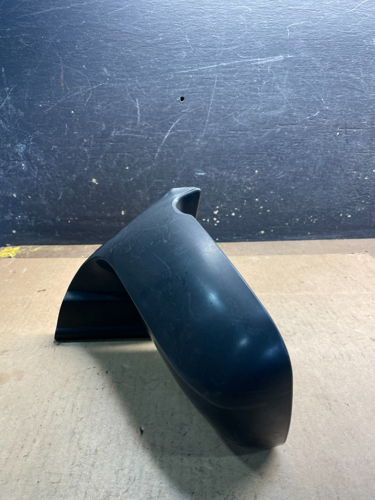 1989 - 1998 Mazda MPV Left Driver LH Side View Door Mirror Oem Z2312 DG2