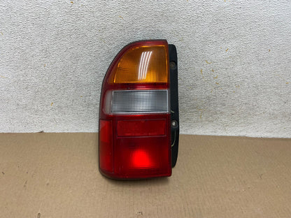 1999 to 2003 Suzuki XL-7 Vitara Left Driver LH Side Tail Light AH4379 LK0