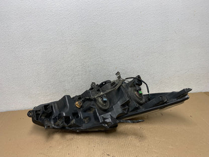 2016 - 2018 Nissan Altima Left Driver LH Halogen Headlight TYC AF3212 DW6