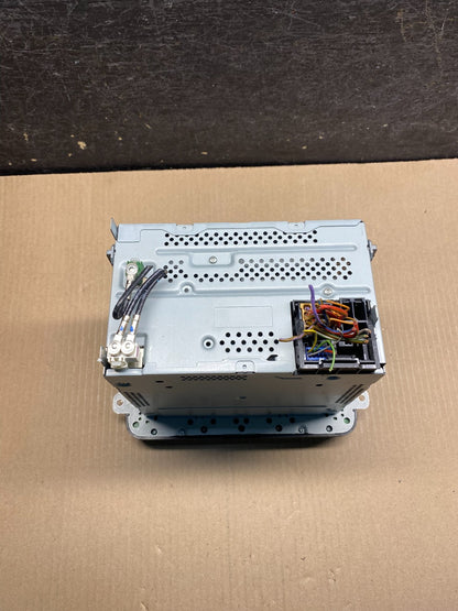 2012 to 2017 Volkswagen Passat Jetta Radio CD Player AM/FM Media AI7108 DG5