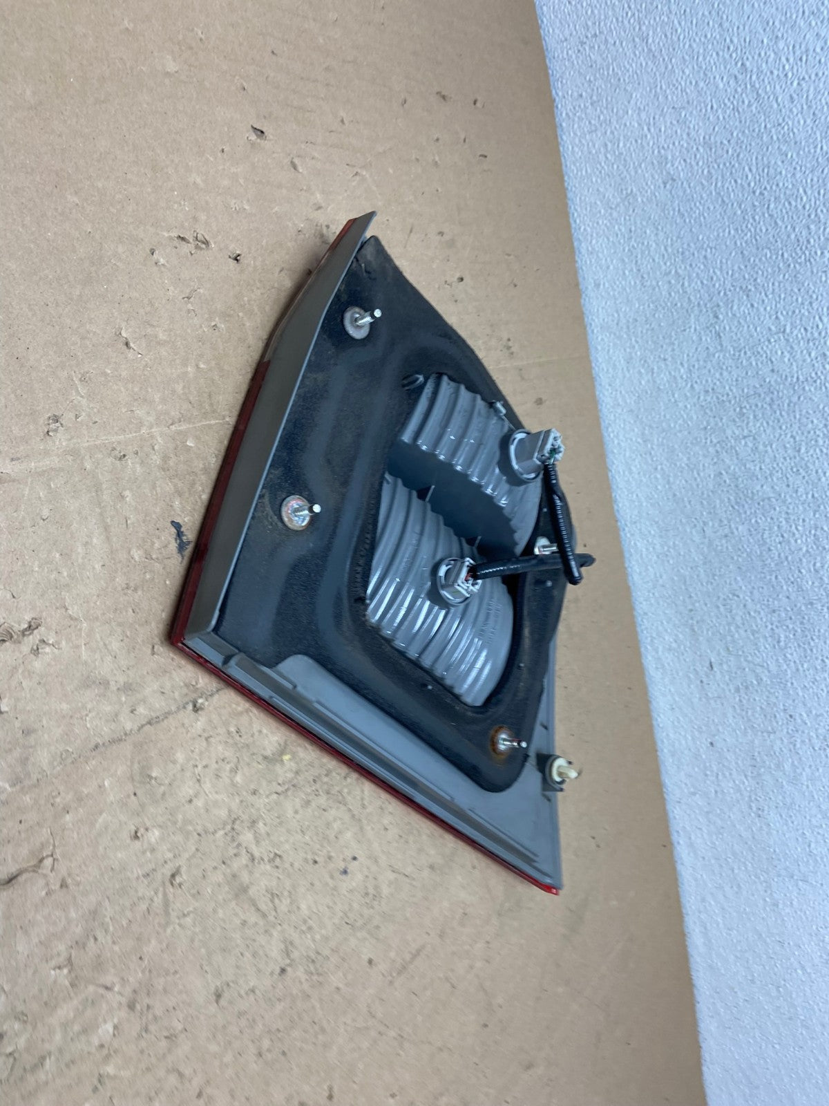2005 2006 2007 Honda Odyssey Inner Right Passenger RH Tail Light AC7236 LK4