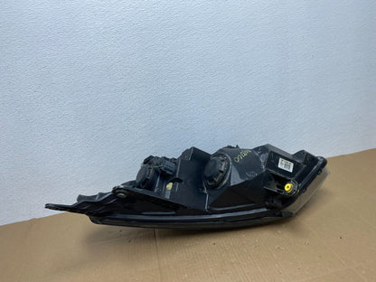 2013-2017 Chevrolet Traverse Right Passenger Side Halogen Headlight AB8100 DW6