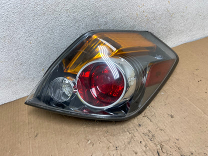 2007 to 2012 Nissan Altima Right Passenger Rh Side Tail Light AI9249 LK2