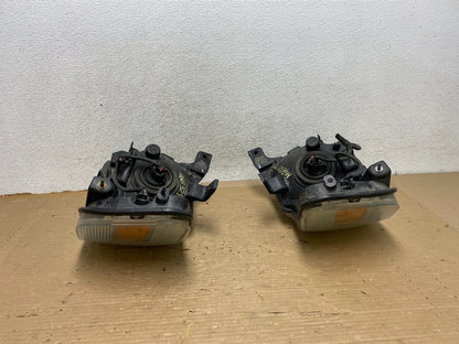 2006 2007 2008 2009 2010 Ford Explorer Left+Right Set Headlights AG8329 DW10