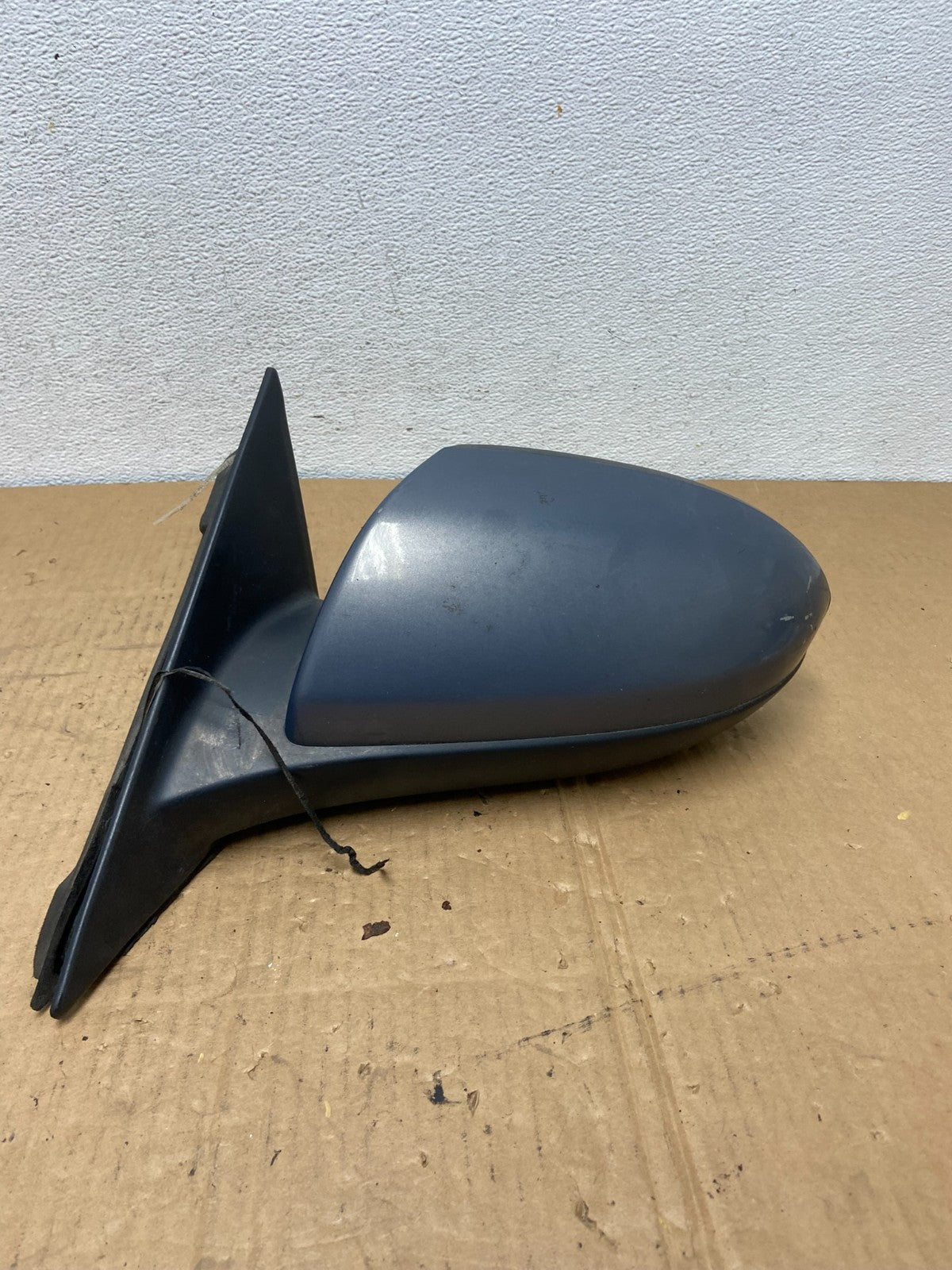 2009-2013 Mazda 6 Left Driver LH Front View Door Mirror AC7699 DG0