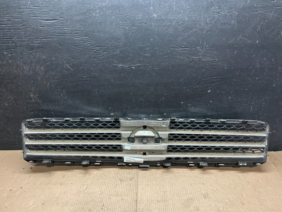 2009 to 2011 Nissan Maxima Front Upper Grill Grille N5666 DG7