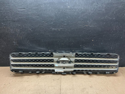 2009 to 2011 Nissan Maxima Front Upper Grill Grille N5666 DG7