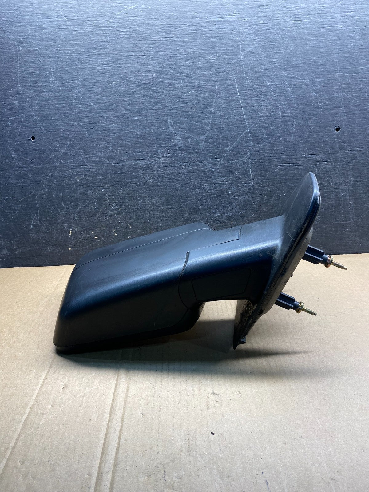 2004 to 2008 Ford F150 Right Passenger RH Side View Heated Door Mirror AG3689 MS3