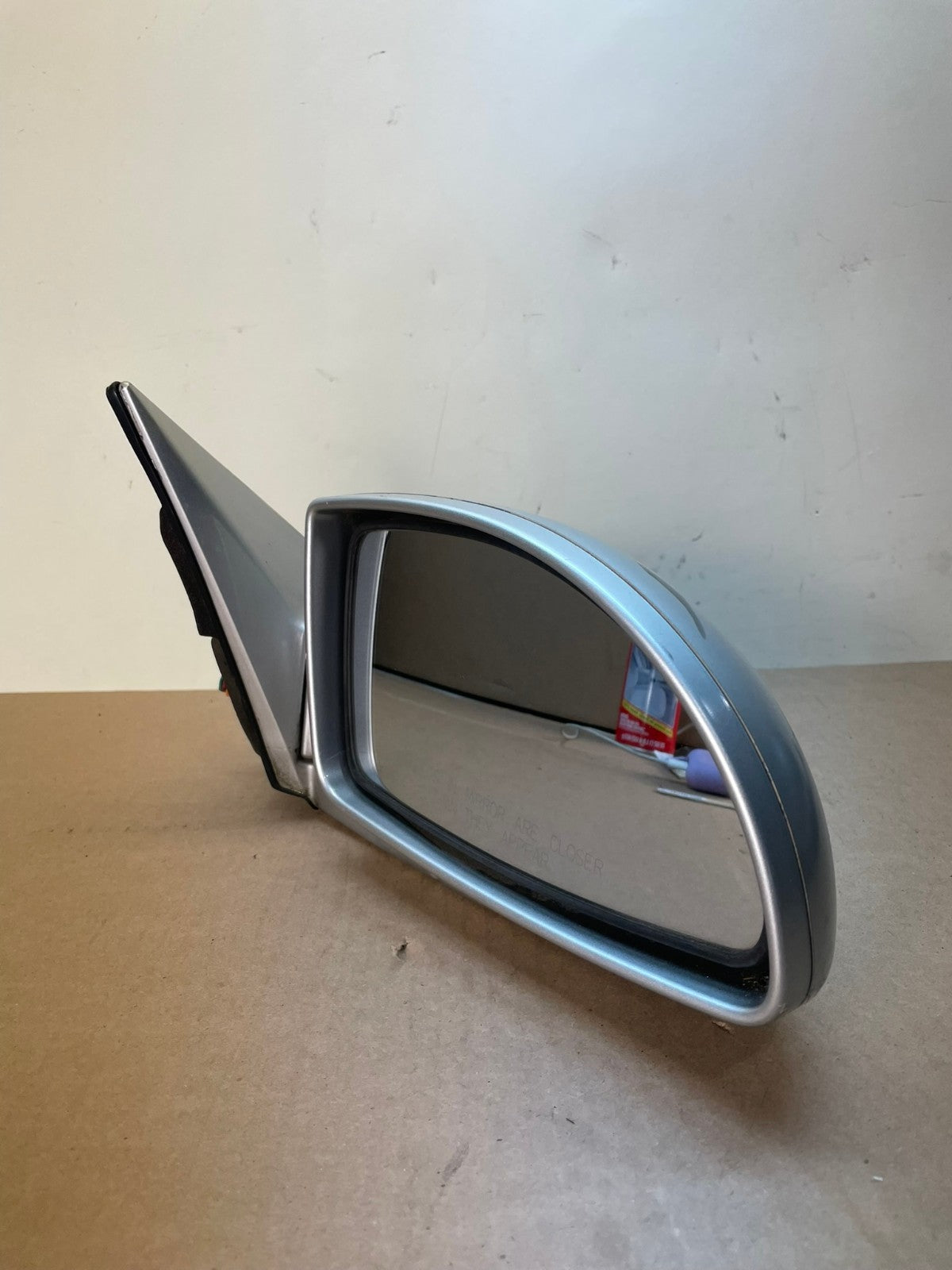 2004 2005 2006 Kia Amanti Right Passenger RH View Door Mirror AI0826 LK2