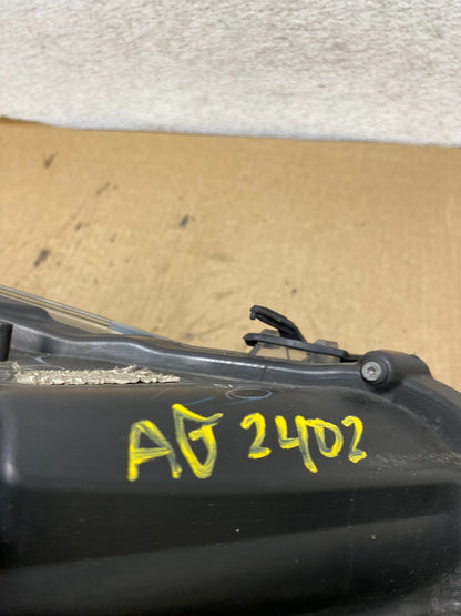 2016 - 2018 Infiniti QX60 Left Driver LH Side Xenon HID Headlight AG2402 DG9