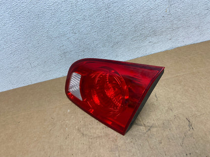 2007 2008 2009 Hyundai Santa Fe Right Passenger Tail Light Inner AD6147 LK1