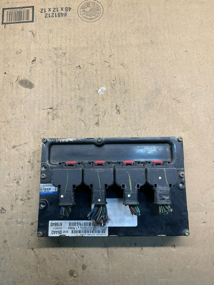 2007 Jeep Grand Cherokee  Commander 5.7L Engine Computer ECU PCM OEM W4228 DG0