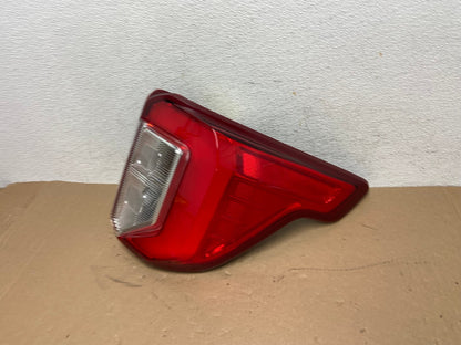2020 2021 2022 2023 Ford Explorer Right Passenger Side Tail light AD6426 LK1