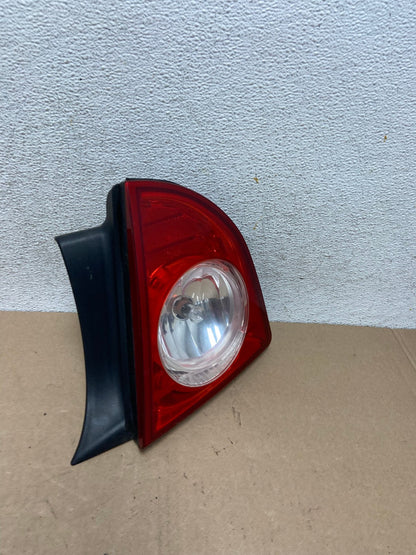 2008 - 2012 Chevrolet Malibu Right Passenger RH Side Tail Light AG4587 LK2