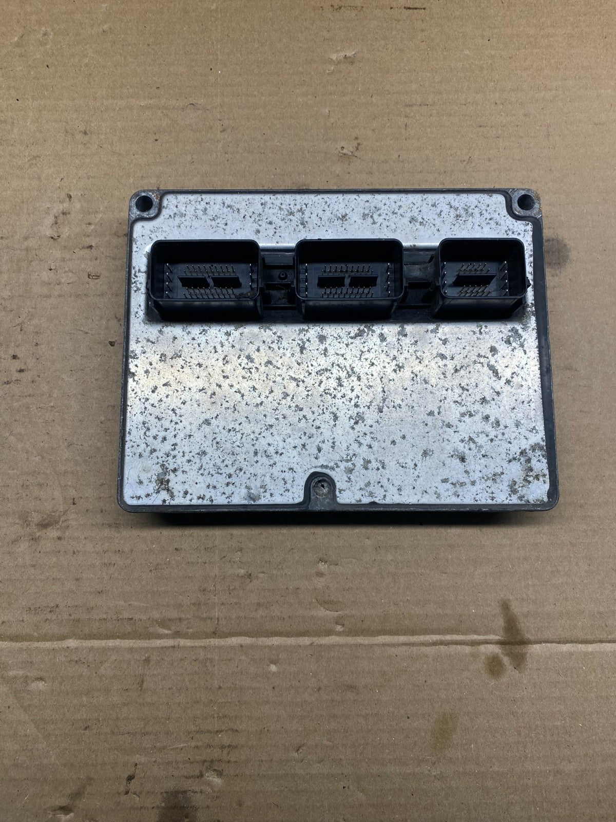 2003 Lincoln Navigator Computer Brain Engine Control ECU ECM Module ai7562 DG0