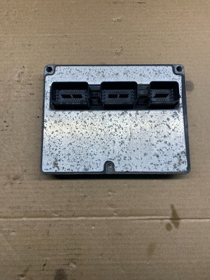 2003 Lincoln Navigator Computer Brain Engine Control ECU ECM Module ai7562 DG0