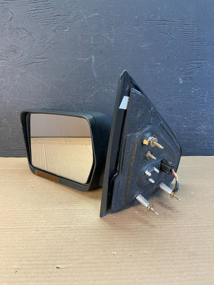 2004 to 2008 Ford F150 Left Driver LH Side View Door Mirror AE8616 DW2