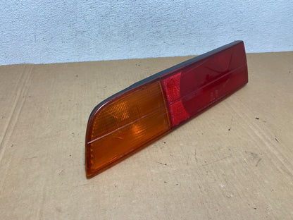 1987 to 1989 Nissan 300ZX Left Driver LH Side Tail Light AD2731 DG2