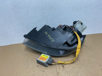 2005 to 2006 Nissan Altima Right RH Side Xenon Headlight AC5868 DW7
