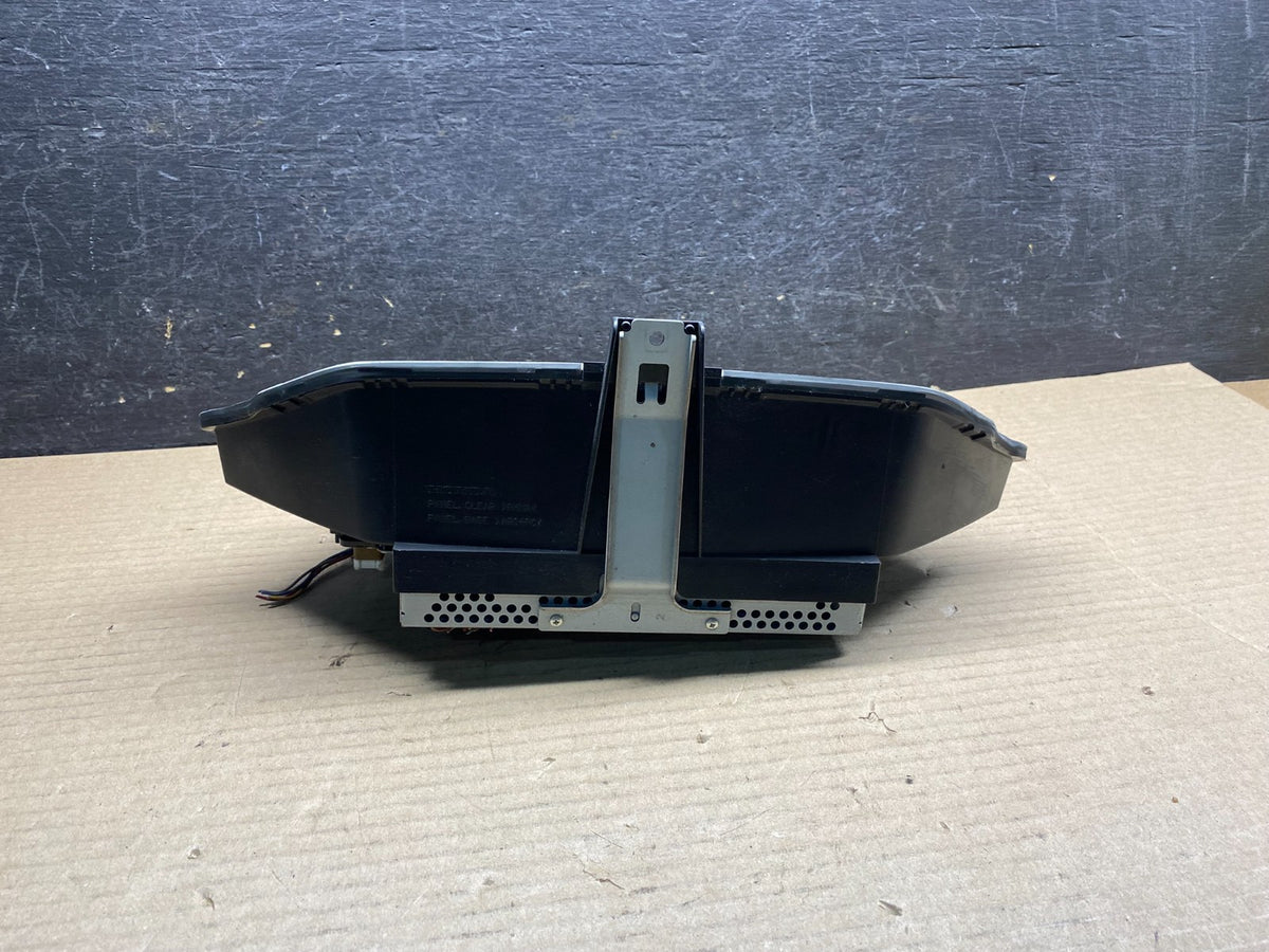 2011 2012 2013 Honda Odyssey Speedometer Instrument Cluster ah9710 DG3
