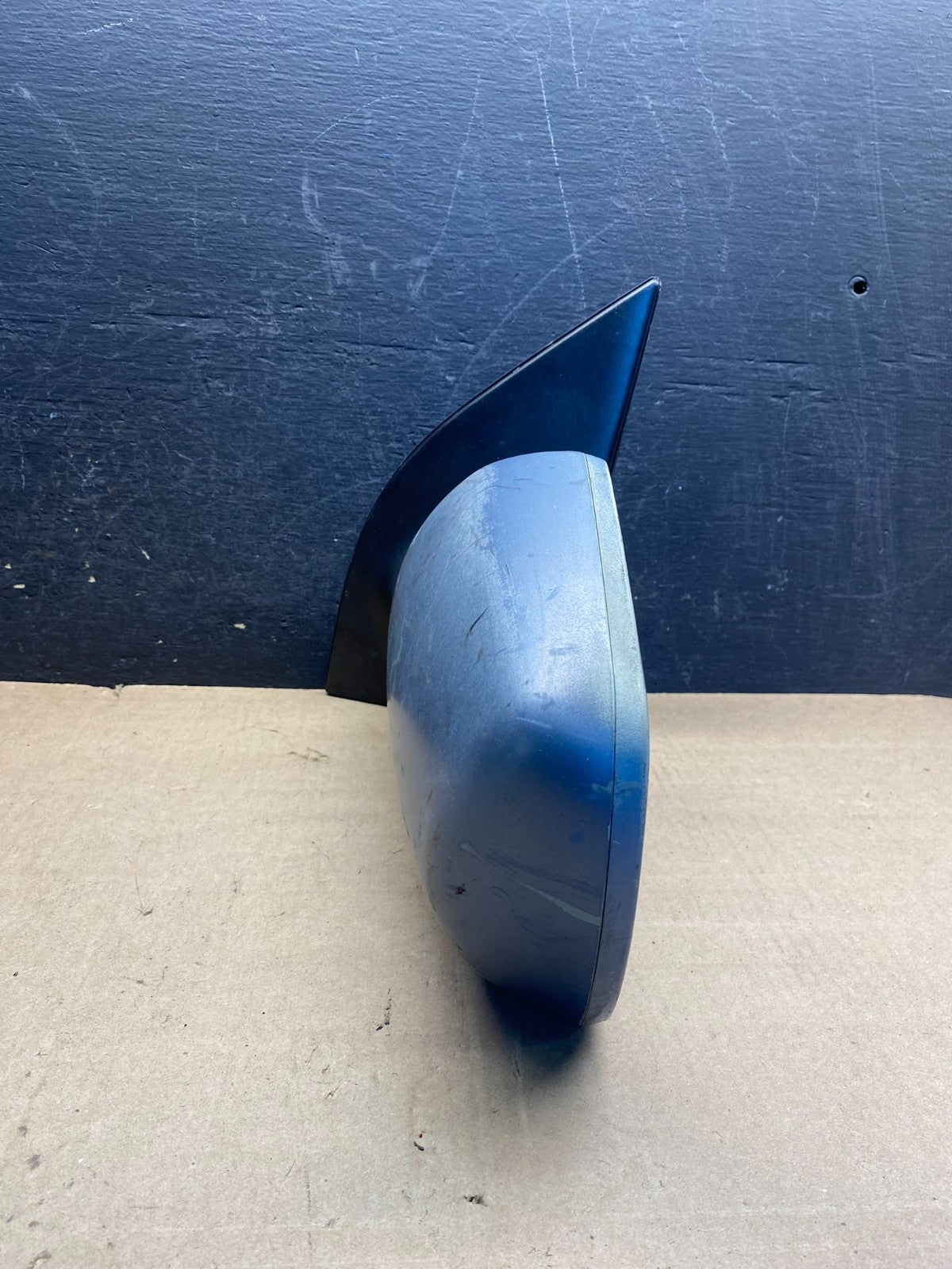 2007-2010 Hyundai Entourage Sedona Left Driver Lh Side Door Mirror AG3203 MS9