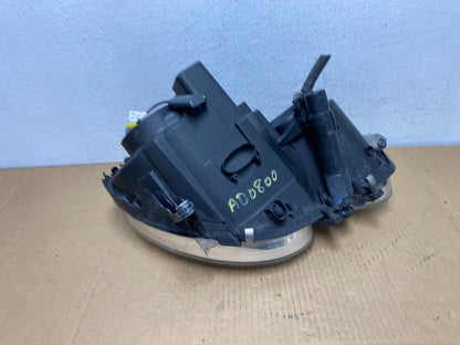2007 2008 2009 Mercedes E Class Left Driver LH Halogen Headlight AD0800 DW6
