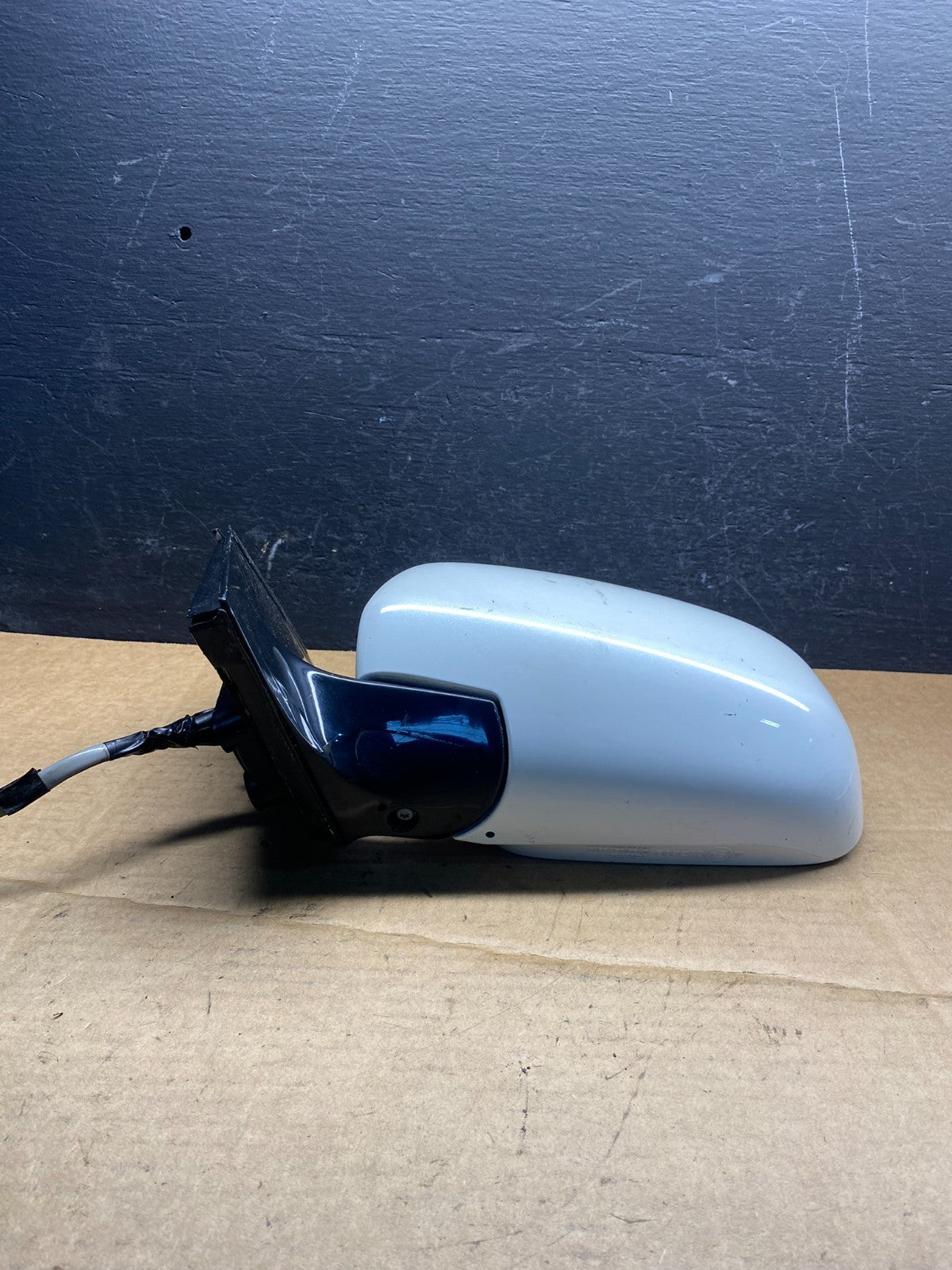 2004 to 2009 Lexus RX330 RX350 RX400H Left Driver LH Door Mirror ad7265 DG3