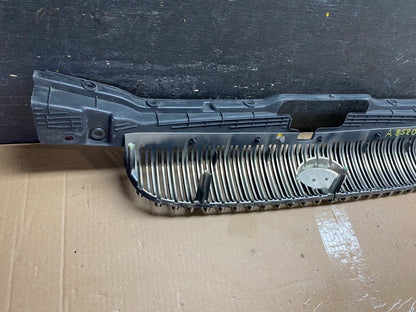 2000 Hyundai Sonata Front Grill Grille A8520 OEM4