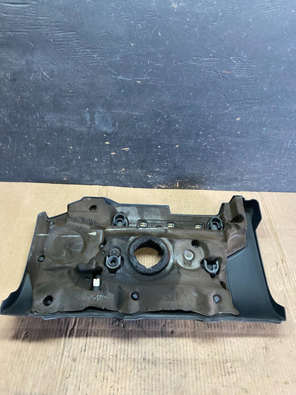 2007 to 2014 Volvo XC90 OEM 3.2L Upper Top Engine Motor Dust Cover Oem p8471 DG4