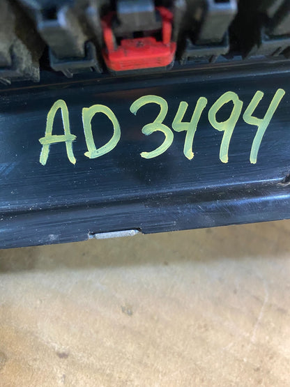 2008 2010 Dodge Charger 3.5L Engine Control p68054120ad ECM AD3494 DG3