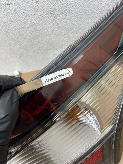 2012 2013 2014 Nissan Maxima Right Passenger Rh Side Tail light AD6499 DW4