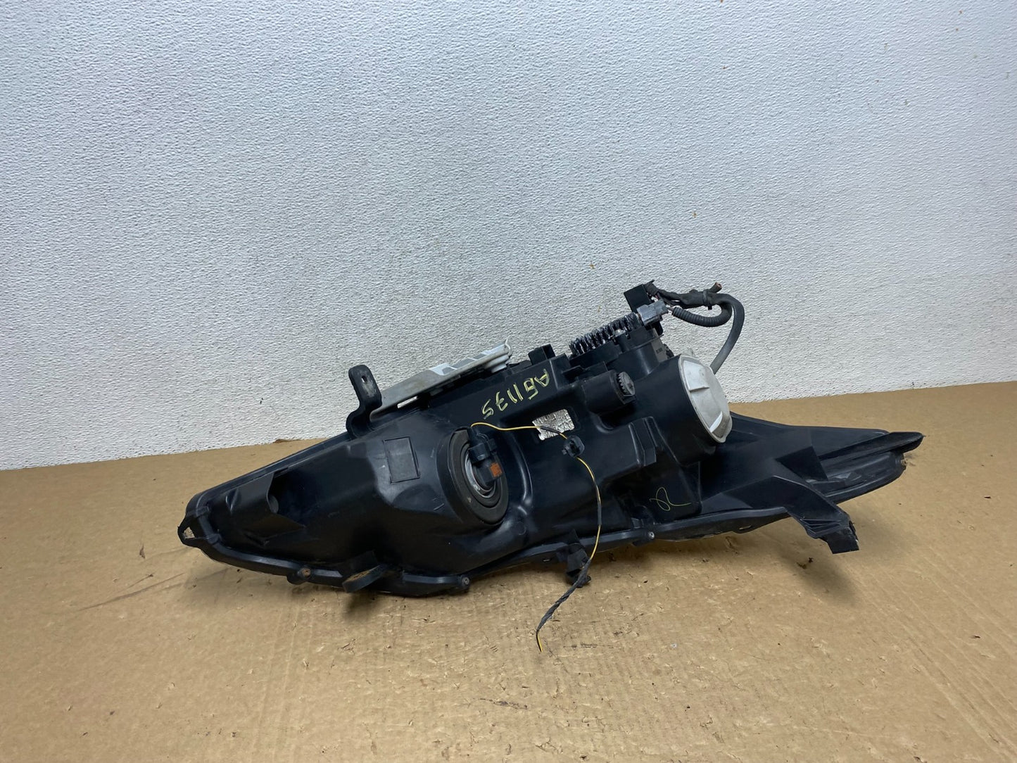 2013 2014 2015 Nissan Altima Left Driver LH Side Xenon Headlight AG1175 DW6